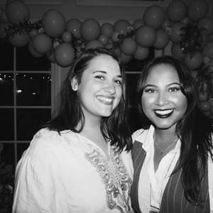 Meet your Posher, Rebekah